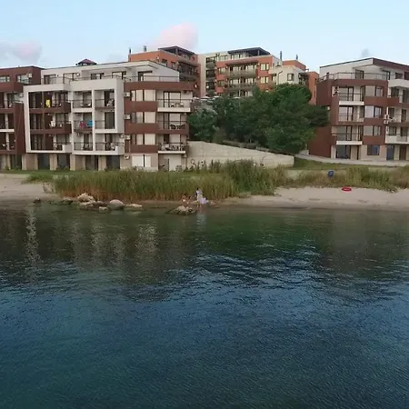 Akrotiria Complex 3* Nesebar