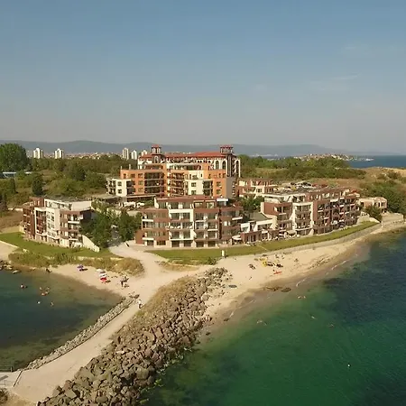 Akrotiria Complex Lejlighedshotel