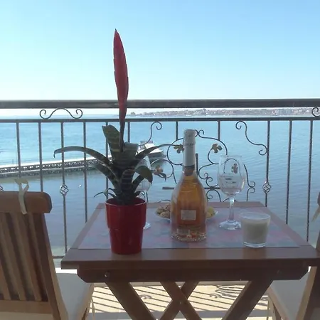 Akrotiria Complex 3* Nesebar