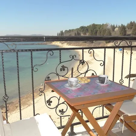 Akrotiria Complex Lejlighedshotel