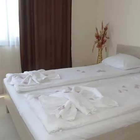 Akrotiria Complex Aparthotel Nesebar