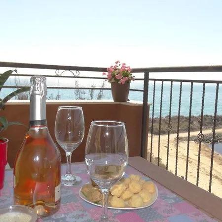 Akrotiria Complex 3* Nesebar