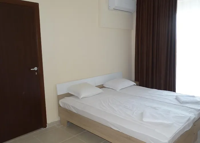 Akrotiria Complex Apartmanhotel