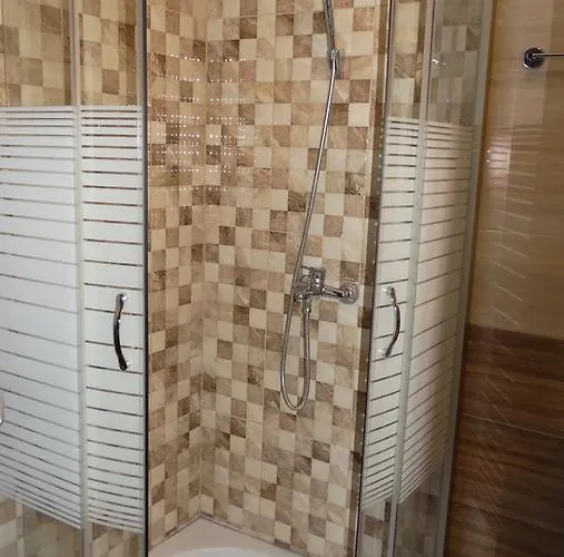 Akrotiria Complex 4* Neszebar