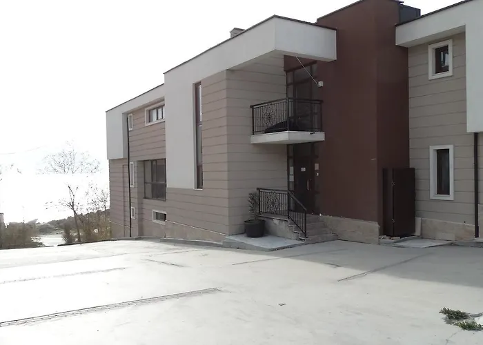 Akrotiria Complex Neszebar