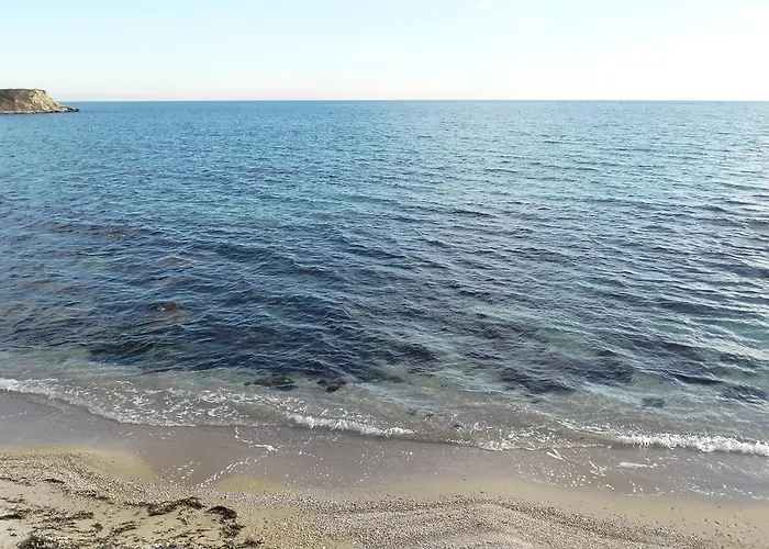 Akrotiria Complex Apartmanhotel