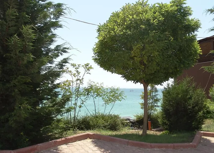 Akrotiria Complex 4* Neszebar