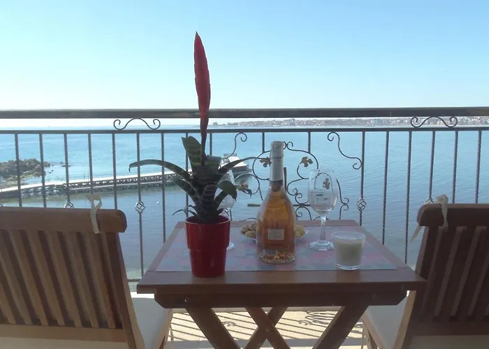 Akrotiria Complex 4* Neszebar