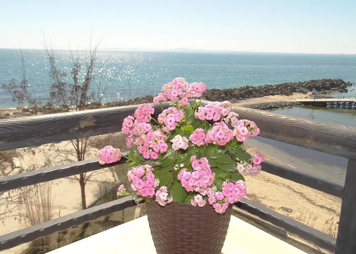 Akrotiria Complex Apartmanhotel